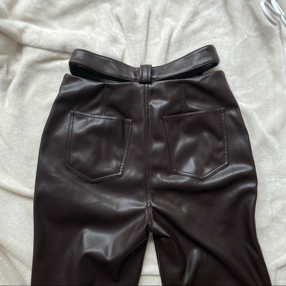 Jonathan SimKhai Amelia Vegan Leather - Picture 8 of 14